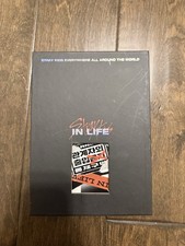 Stray Kids In Life Limited