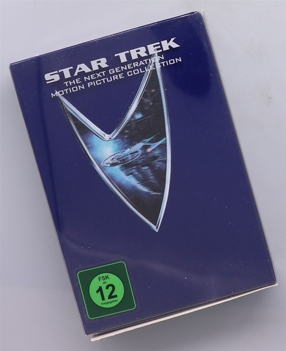 Star trek the next generation - star,