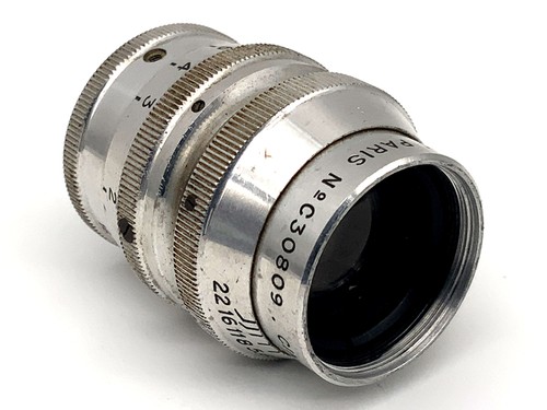 Som berthiot cinor - 35mm, 1:2