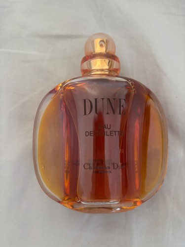 Christian dior dune eau - christian, de