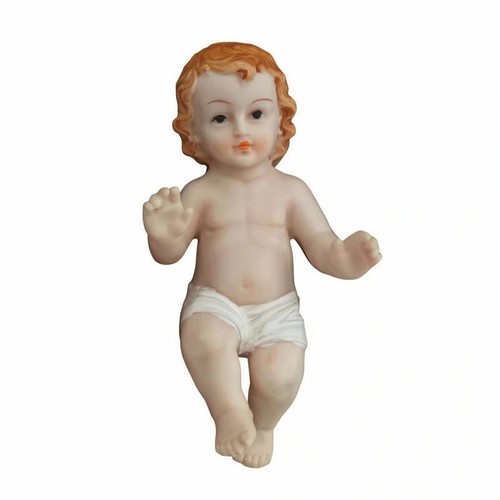 Jesuskind detailgetreu - jesuskind,