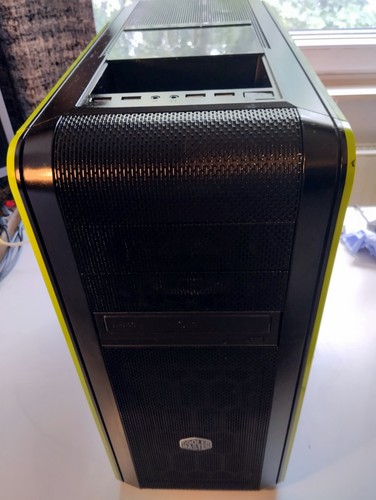 Gaming low budget - pc,