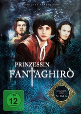 Prinzessin Fantaghirò -