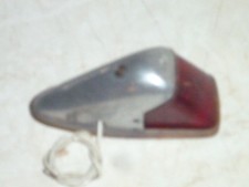 Lohmann Rücklicht altes