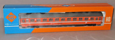 AC Roco ÖBB Eurofima Personenwagen 2.Kl. in OVP 4237A Top!