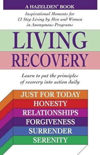 Living recovery inspirational - recovery:,