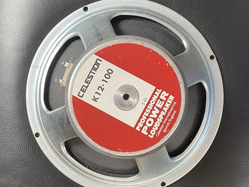 Celestion k12 100 ohm - k12-100,