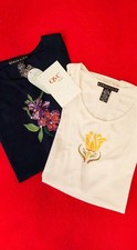 Zwei shirt top bluse - zwei, t-shirt