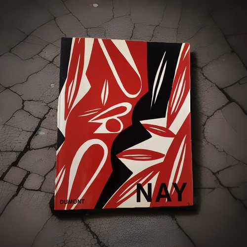 Nay retrospektive - w.,