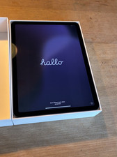 Apple iPad Air 5. Gen 64GB, Wi-Fi, 10,9 Zoll - Blau