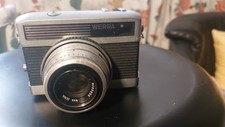 Werra Fotoapparat  aus den