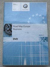 Bmw road map europe - bmw,