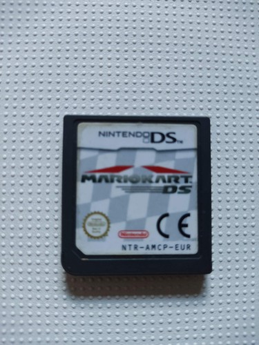 Mario kart nintendo - ds,