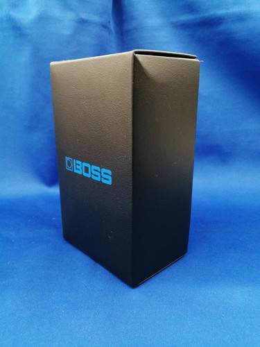 Boss super overdrive aus - boss, sd-1
