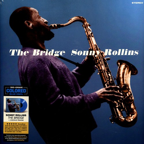 Sonny rollins the - the, bridge