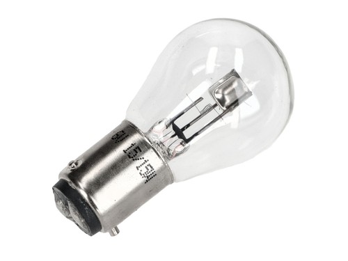 Glühlampe bax15d 15w - bax15d, 15/15w