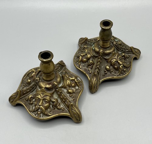 Antike messing bronze - antike,