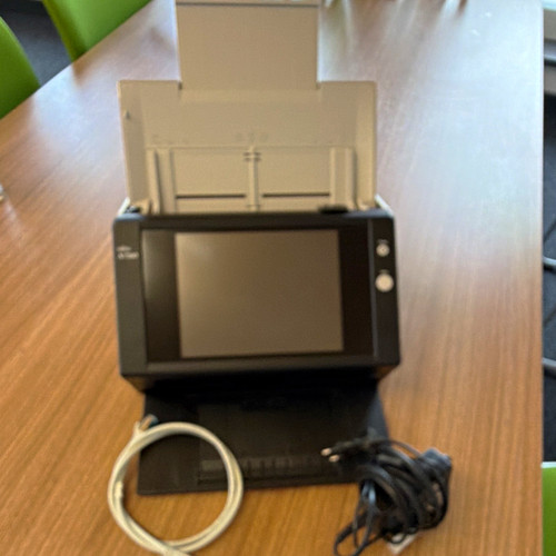 Fujitsu n7100 - fujitsu,