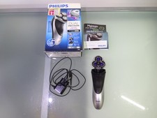 Elektrischer Rasierer Philips