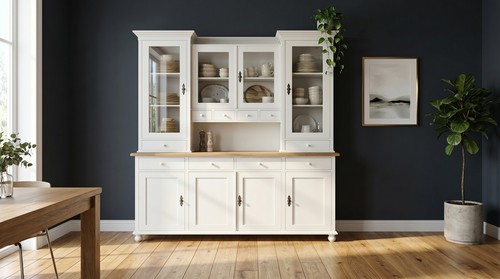 Küchenbuffet buffetschrank - küchenbuffet,