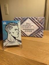 Topps Deco 25/26 Viktor