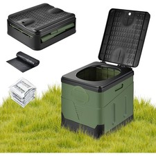 Campingtoilette, Mobile