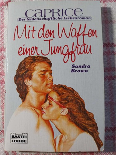 Caprice mit den - den, waffen