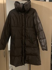 Steppmantel Braun Gr.38 Dibari Leicht Schick Elegant