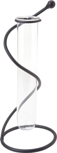 Vbs reagenzglashalter vase - vbs,