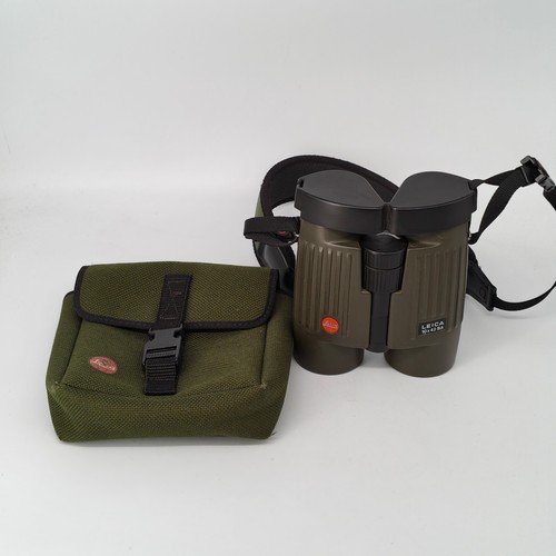 Leica trinovid olive 10x42 - trinovid,