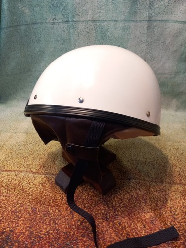 Ddr helm halbschale perfekt - ,