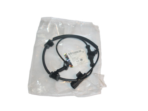 Original opel abs sensor vorne - opel,