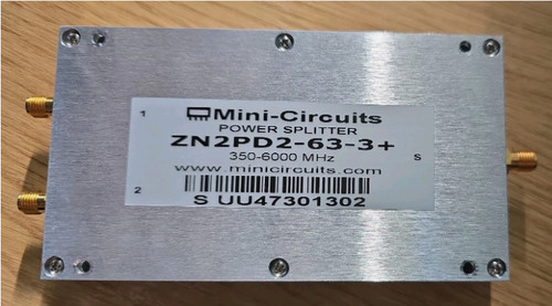 Mini circuits sma - mini,