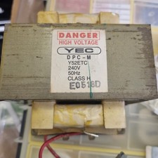 YEC, DPC_M, Y52ETC