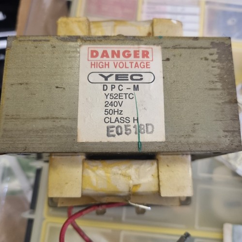 Yec dpc y52etc - yec,,