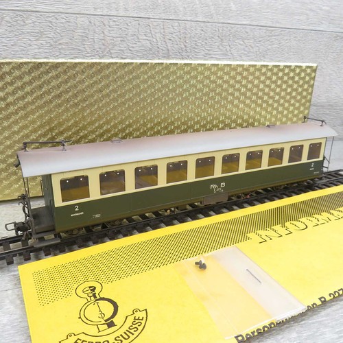 Ferro suisse hom rhb - hom,