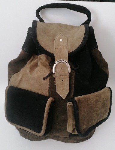 Großer trachtenrucksack - großer,