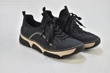 Rieker  Damen Halbschuhe