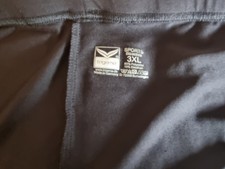 Sportleggings Sporthose