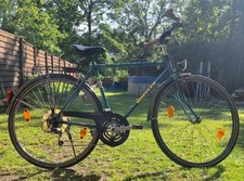 Gebrauchtes WheelerTrekking Rad - Werkstattgeprüft