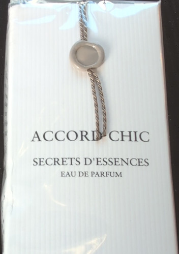 Yves rocher accord chic - rocher,