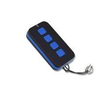 Handsender Tormatic Novoferm 433MHz komp Fernbedienung Ersatz MAX43 Novotron 502