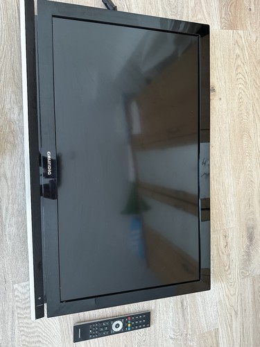 Grundig vle 6120 led - vle,