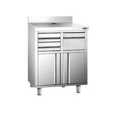 GGM Gastro Arbeitsschrank -