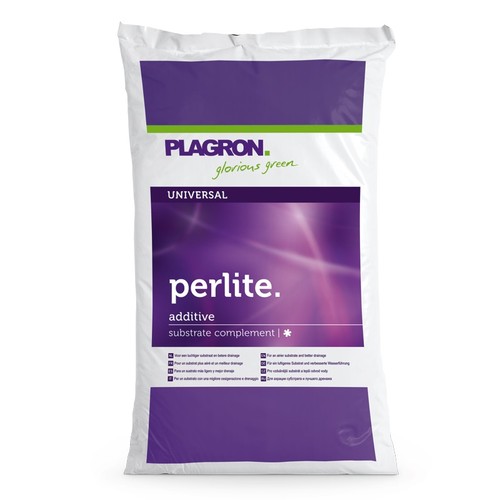 Perlite 60l luft und - perlite, 60l-