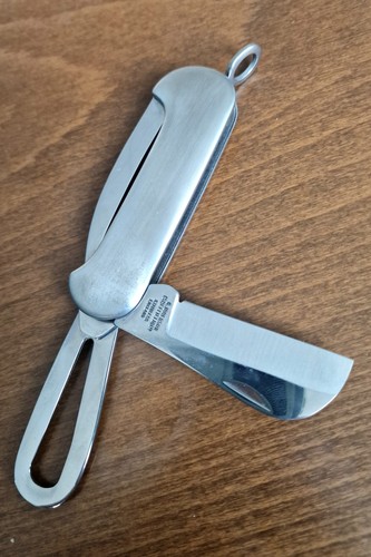 Vintage seglermesser - vintage, g