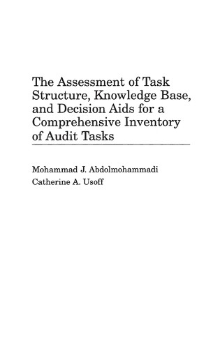 The assessment task - the,