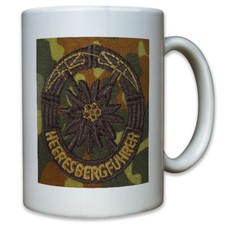 Abzeichen Heeresbergführer
