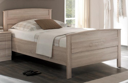 Komfortbett 100x200 einzelbett - 100x200,