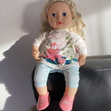 Baby Annabell -   Puppe Sophia